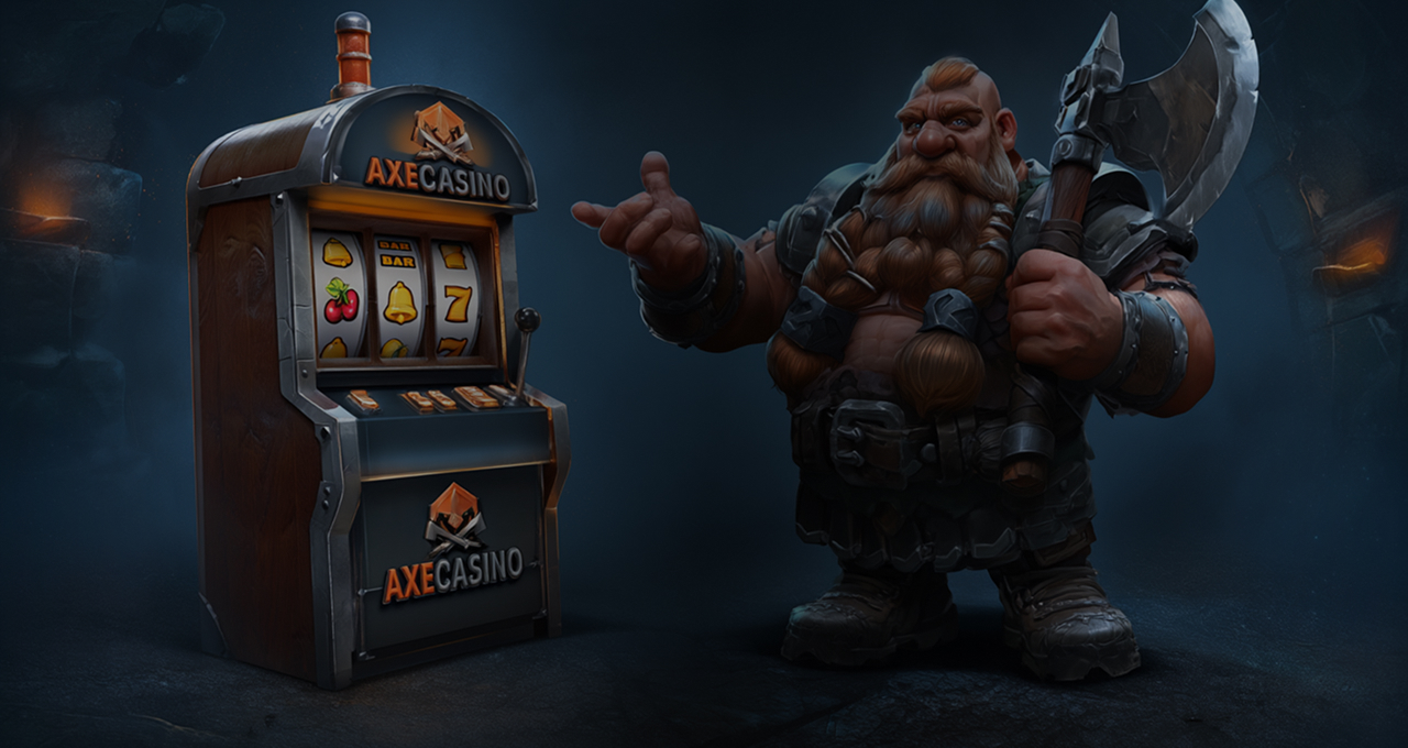 Axe Casino