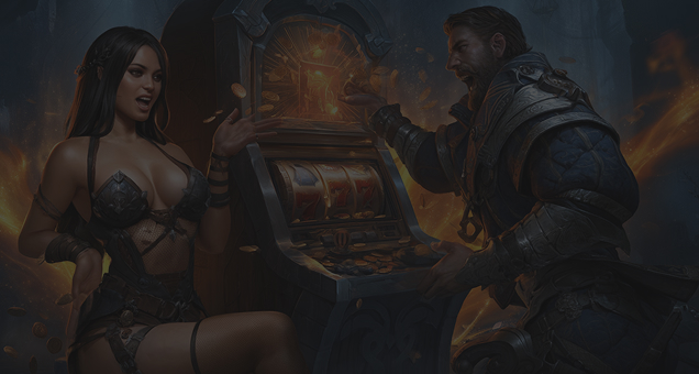 Axe Casino