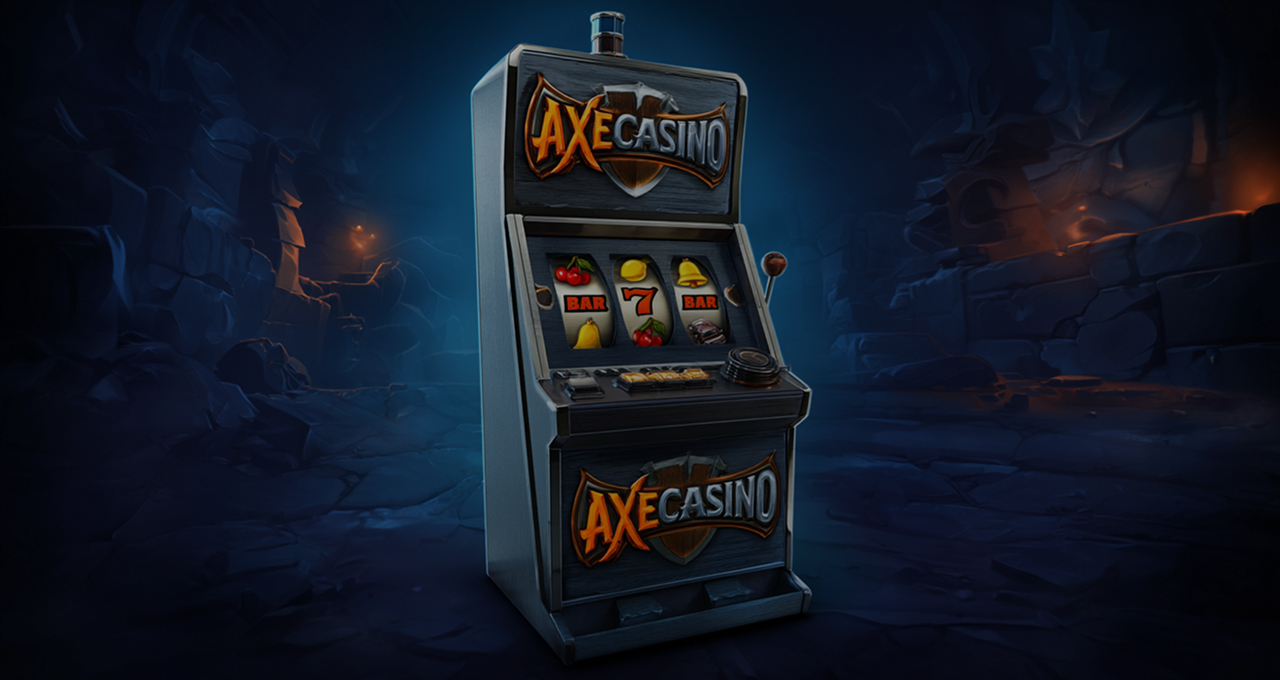Axe Casino